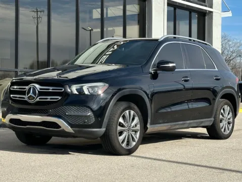More photos of 2020 Mercedes-Benz GLE 450 at AutoGiant USA Fishers, IN