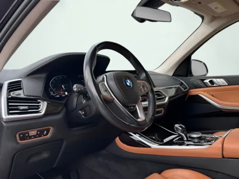 Photos of 2021 BMW X7 xDrive40i for sale in Fishers, IN at AutoGiant USA Fishers