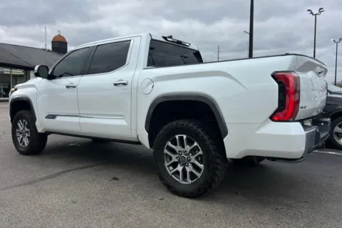 More photos of 2022 Toyota Tundra 1794 at AutoGiant USA Fishers, IN