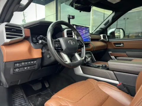 Photos of 2022 Toyota Tundra 1794 for sale in Fishers, IN at AutoGiant USA Fishers