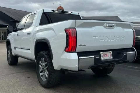 More photos of 2022 Toyota Tundra 1794 at AutoGiant USA Fishers, IN