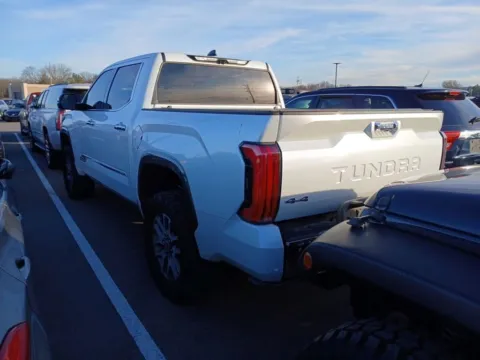 More photos of 2022 Toyota Tundra 1794 at AutoGiant USA Fishers, IN