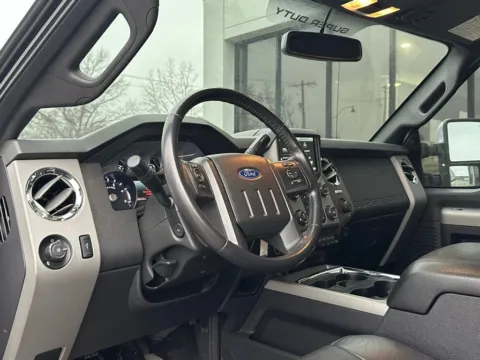 Photos of 2016 Ford F-250SD Lariat for sale in Fishers, IN at AutoGiant USA Fishers