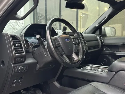 Photos of 2018 Ford Expedition Limited for sale in Fishers, IN at AutoGiant USA Fishers