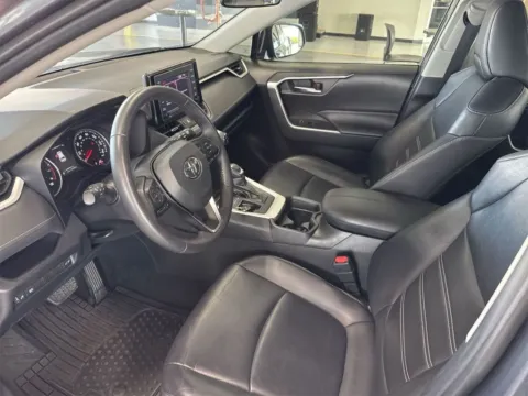 More photos of 2020 Toyota RAV4 XLE Premium at AutoGiant USA Fishers, IN