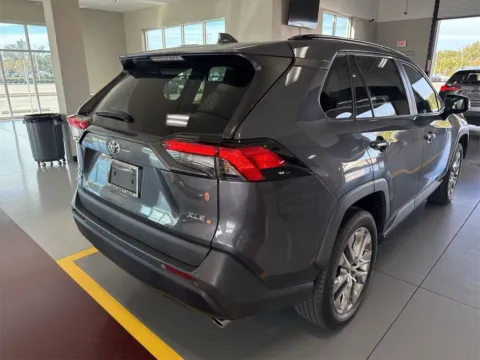 More photos of 2020 Toyota RAV4 XLE Premium at AutoGiant USA Fishers, IN