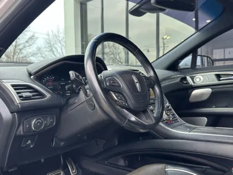 Photos of 2017 Lincoln MKZ Reserve for sale in Fishers, IN at AutoGiant USA Fishers