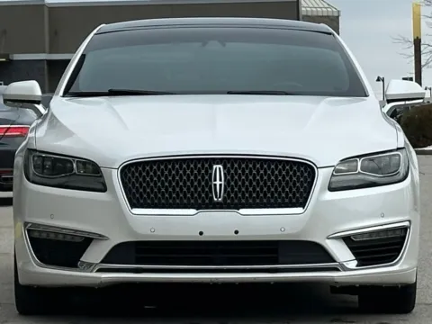 Another view of 2017 Lincoln MKZ Reserve for sale in Fishers, IN at AutoGiant USA Fishers