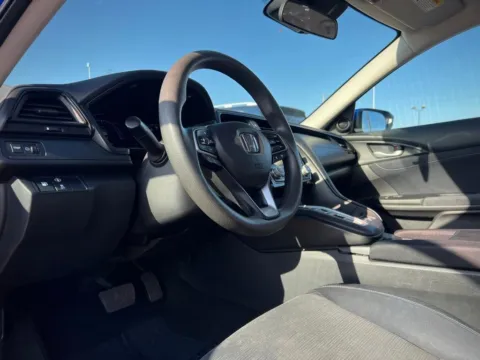 Photos of 2019 Honda Insight LX for sale in Fishers, IN at AutoGiant USA Fishers