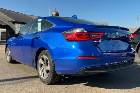 More photos of 2019 Honda Insight LX at AutoGiant USA Fishers, IN