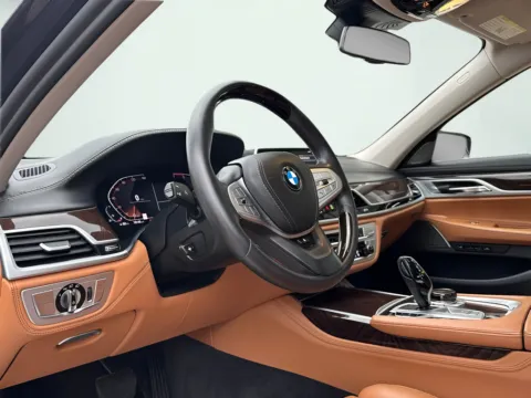 Photos of 2020 BMW 7 Series 750i xDrive for sale in Fishers, IN at AutoGiant USA Fishers