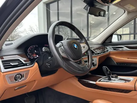 Photos of 2020 BMW 7 Series 750i xDrive for sale in Fishers, IN at AutoGiant USA Fishers
