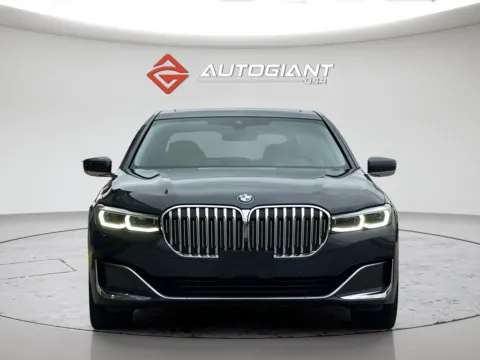 More photos of 2020 BMW 7 Series 750i xDrive at AutoGiant USA Fishers, IN