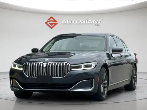 More photos of 2020 BMW 7 Series 750i xDrive at AutoGiant USA Fishers, IN