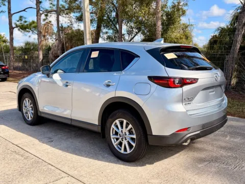 More photos of 2023 Mazda CX-5 2.5 S Preferred Package at AutoGiant USA Fishers, IN