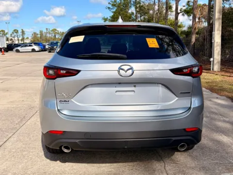 More photos of 2023 Mazda CX-5 2.5 S Preferred Package at AutoGiant USA Fishers, IN