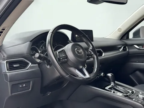 Photos of 2023 Mazda CX-5 2.5 S Preferred Package for sale in Fishers, IN at AutoGiant USA Fishers