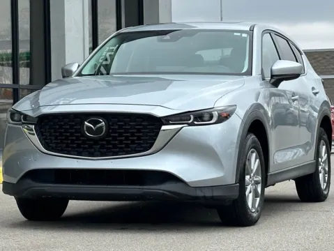 More photos of 2023 Mazda CX-5 2.5 S Preferred Package at AutoGiant USA Fishers, IN