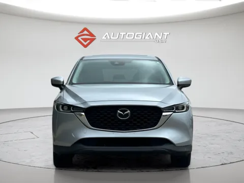 More photos of 2023 Mazda CX-5 2.5 S Preferred Package at AutoGiant USA Fishers, IN