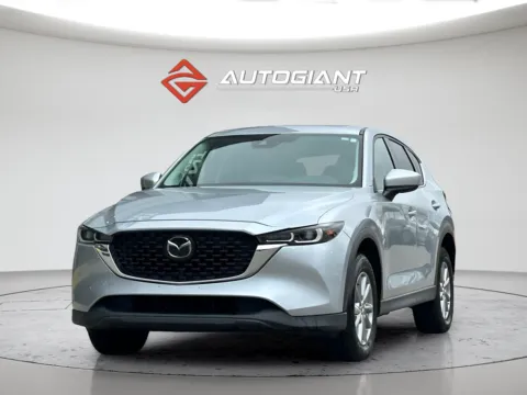More photos of 2023 Mazda CX-5 2.5 S Preferred Package at AutoGiant USA Fishers, IN