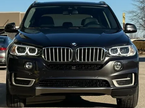 Another view of 2016 BMW X5 xDrive35i for sale in Fishers, IN at AutoGiant USA Fishers