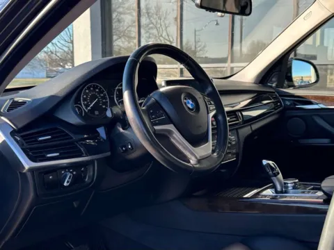 Photos of 2016 BMW X5 xDrive35i for sale in Fishers, IN at AutoGiant USA Fishers