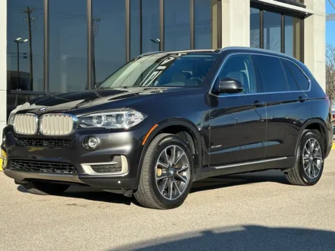 More photos of 2016 BMW X5 xDrive35i at AutoGiant USA Fishers, IN