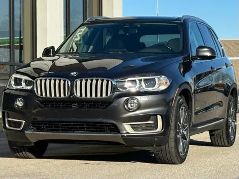 More photos of 2016 BMW X5 xDrive35i at AutoGiant USA Fishers, IN