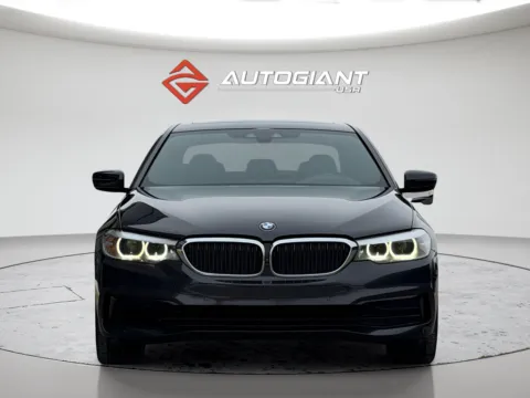 More photos of 2019 BMW 5 Series 540i at AutoGiant USA Fishers, IN