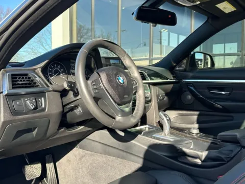 Photos of 2018 BMW 4 Series 440i xDrive for sale in Fishers, IN at AutoGiant USA Fishers