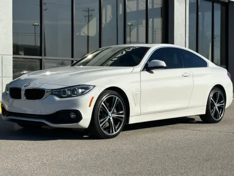 More photos of 2018 BMW 4 Series 440i xDrive at AutoGiant USA Fishers, IN