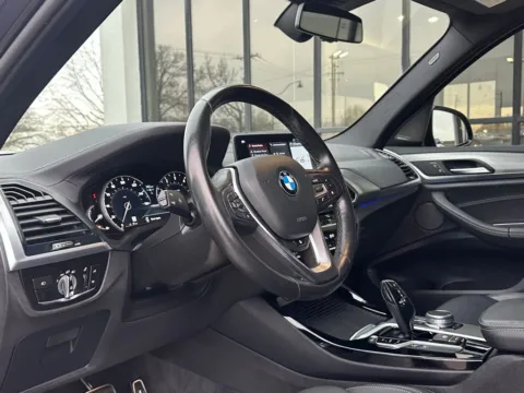 Photos of 2018 BMW X3 M40i for sale in Fishers, IN at AutoGiant USA Fishers