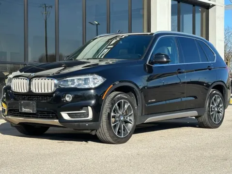 More photos of 2018 BMW X5 xDrive35i at AutoGiant USA Fishers, IN