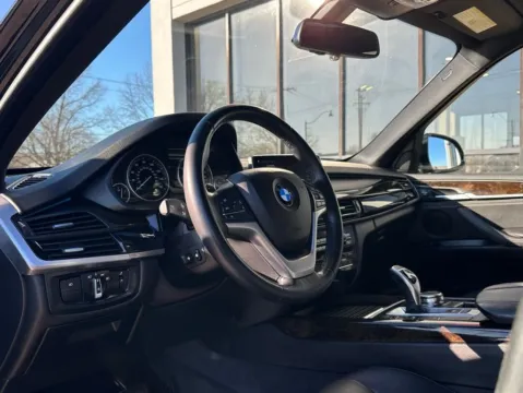 Photos of 2018 BMW X5 xDrive35i for sale in Fishers, IN at AutoGiant USA Fishers