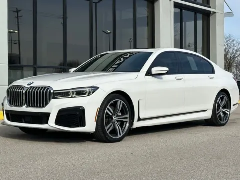 More photos of 2020 BMW 7 Series 740i xDrive at AutoGiant USA Fishers, IN