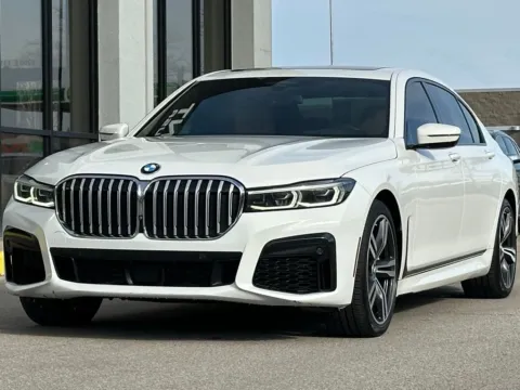 More photos of 2020 BMW 7 Series 740i xDrive at AutoGiant USA Fishers, IN