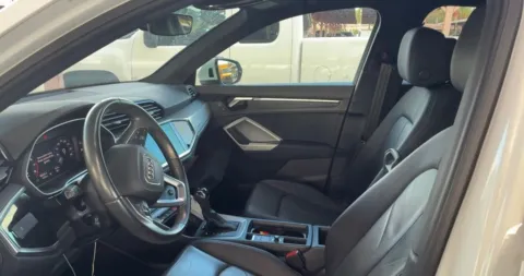 More photos of 2020 Audi Q3 Premium S line at AutoGiant USA Fishers, IN