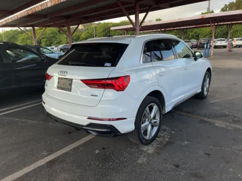 More photos of 2020 Audi Q3 Premium S line at AutoGiant USA Fishers, IN