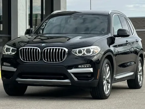 More photos of 2019 BMW X3 sDrive30i at AutoGiant USA Fishers, IN