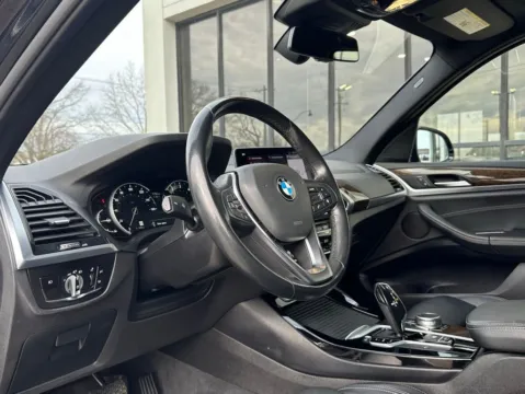 Photos of 2019 BMW X3 sDrive30i for sale in Fishers, IN at AutoGiant USA Fishers