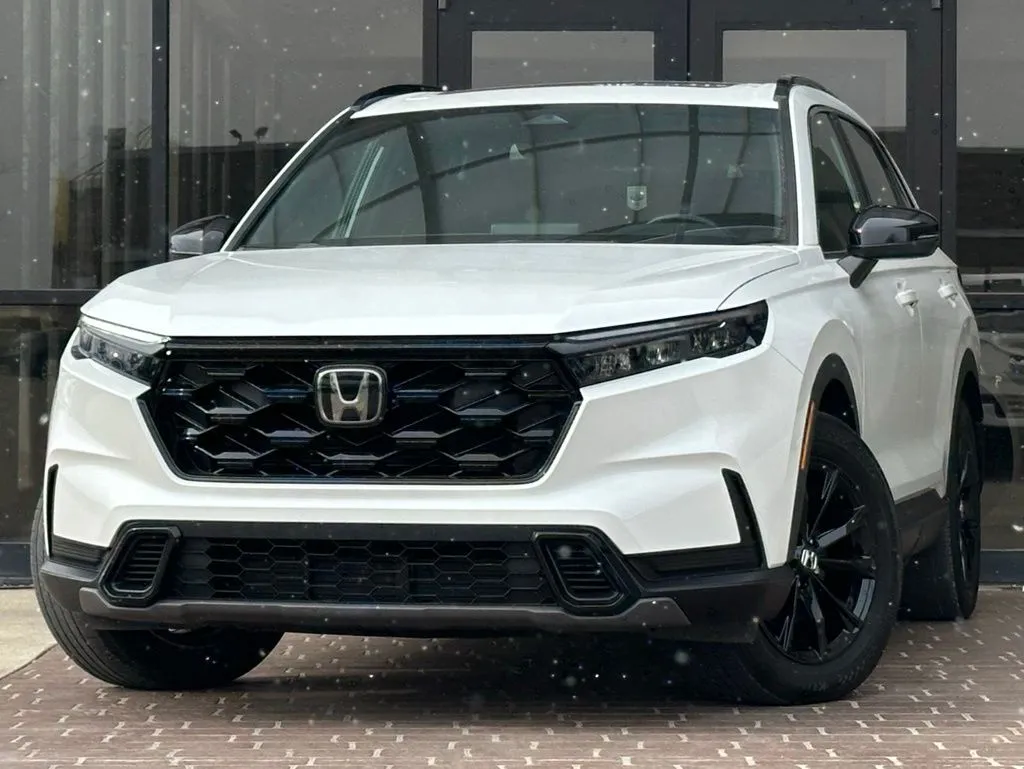 2023 Honda CR-V Sport