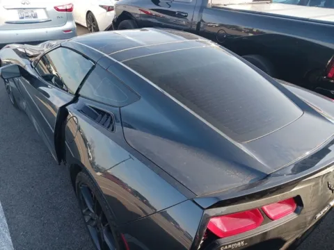 More photos of 2019 Chevrolet Corvette Stingray at AutoGiant USA Fishers, IN