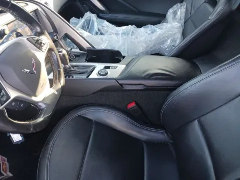 More photos of 2019 Chevrolet Corvette Stingray at AutoGiant USA Fishers, IN