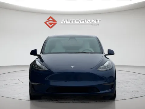 More photos of 2021 Tesla Model Y Performance at AutoGiant USA Fishers, IN