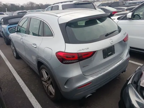 More photos of 2022 Mercedes-Benz GLA 35 AMG at AutoGiant USA Fishers, IN