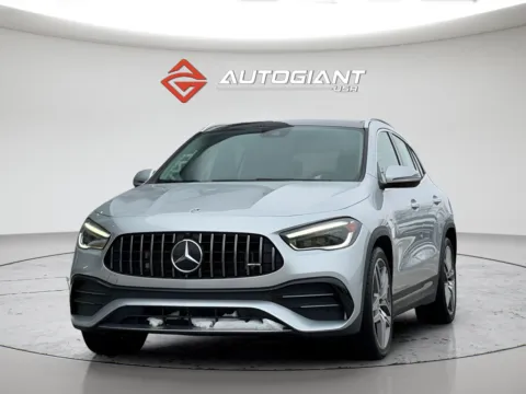 More photos of 2022 Mercedes-Benz GLA 35 AMG at AutoGiant USA Fishers, IN