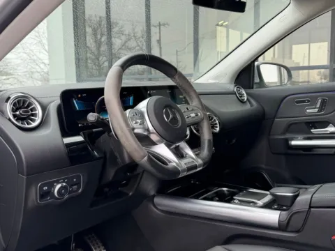 Photos of 2022 Mercedes-Benz GLA 35 AMG for sale in Fishers, IN at AutoGiant USA Fishers