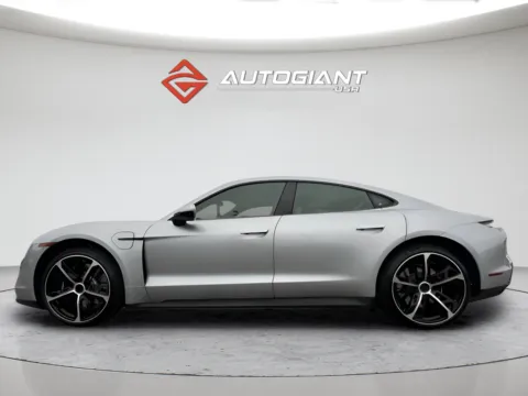 More photos of 2020 Porsche Taycan 4S at AutoGiant USA Fishers, IN