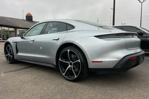 More photos of 2020 Porsche Taycan 4S at AutoGiant USA Fishers, IN