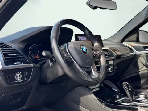 Photos of 2020 BMW X4 xDrive30i for sale in Fishers, IN at AutoGiant USA Fishers